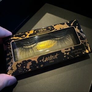 Tarte flirt lashes